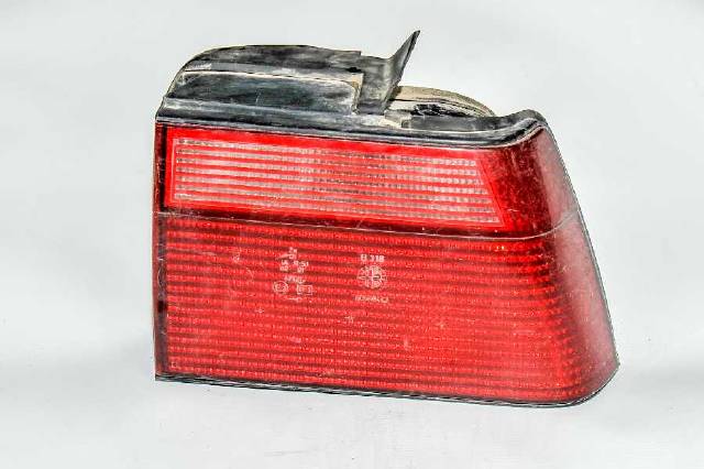 KORANDO ÇIKMA YEDEK PARÇA STOP LAMBASI_762